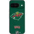 NHL Minnesota Wild Distressed Google Pixel 9 Skin